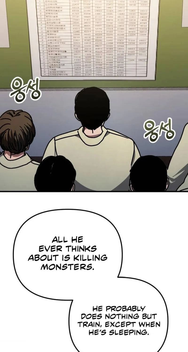 Hiding Out in an Apocalypse Chapter 17 page 23 - 