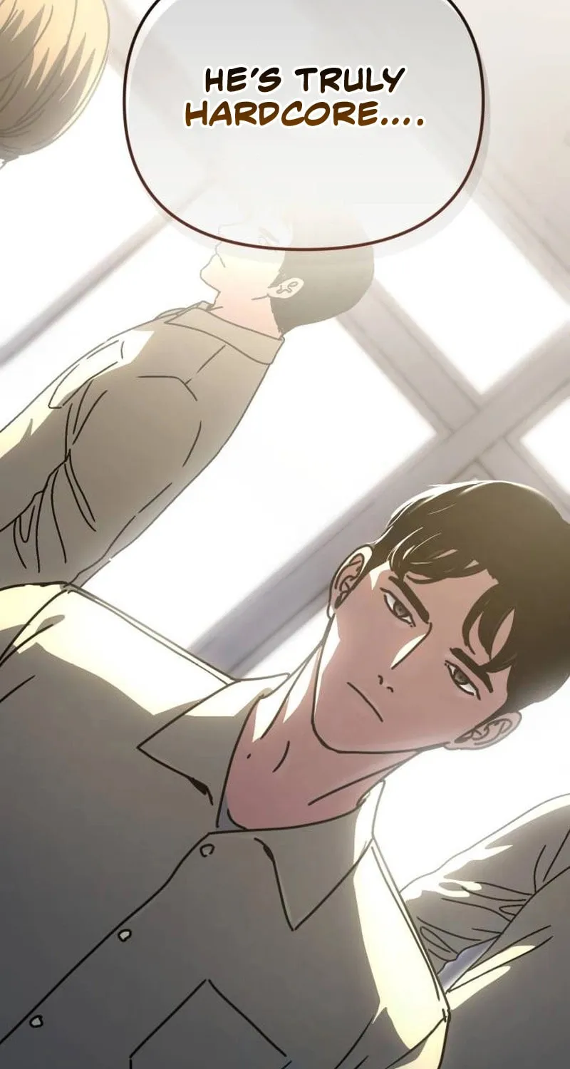 Hiding Out in an Apocalypse Chapter 17 page 26 - 