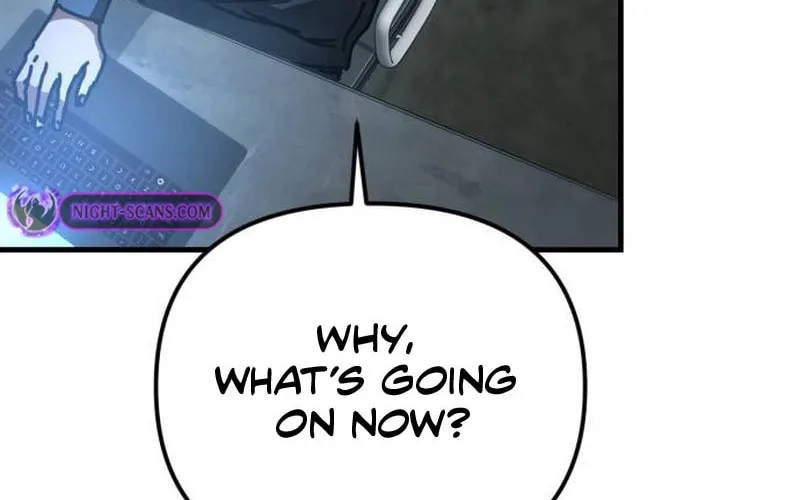 Hiding Out in an Apocalypse Chapter 17 page 31 - 