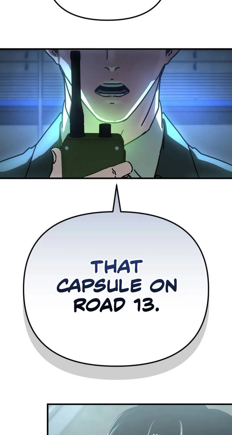 Hiding Out in an Apocalypse Chapter 17 page 32 - 