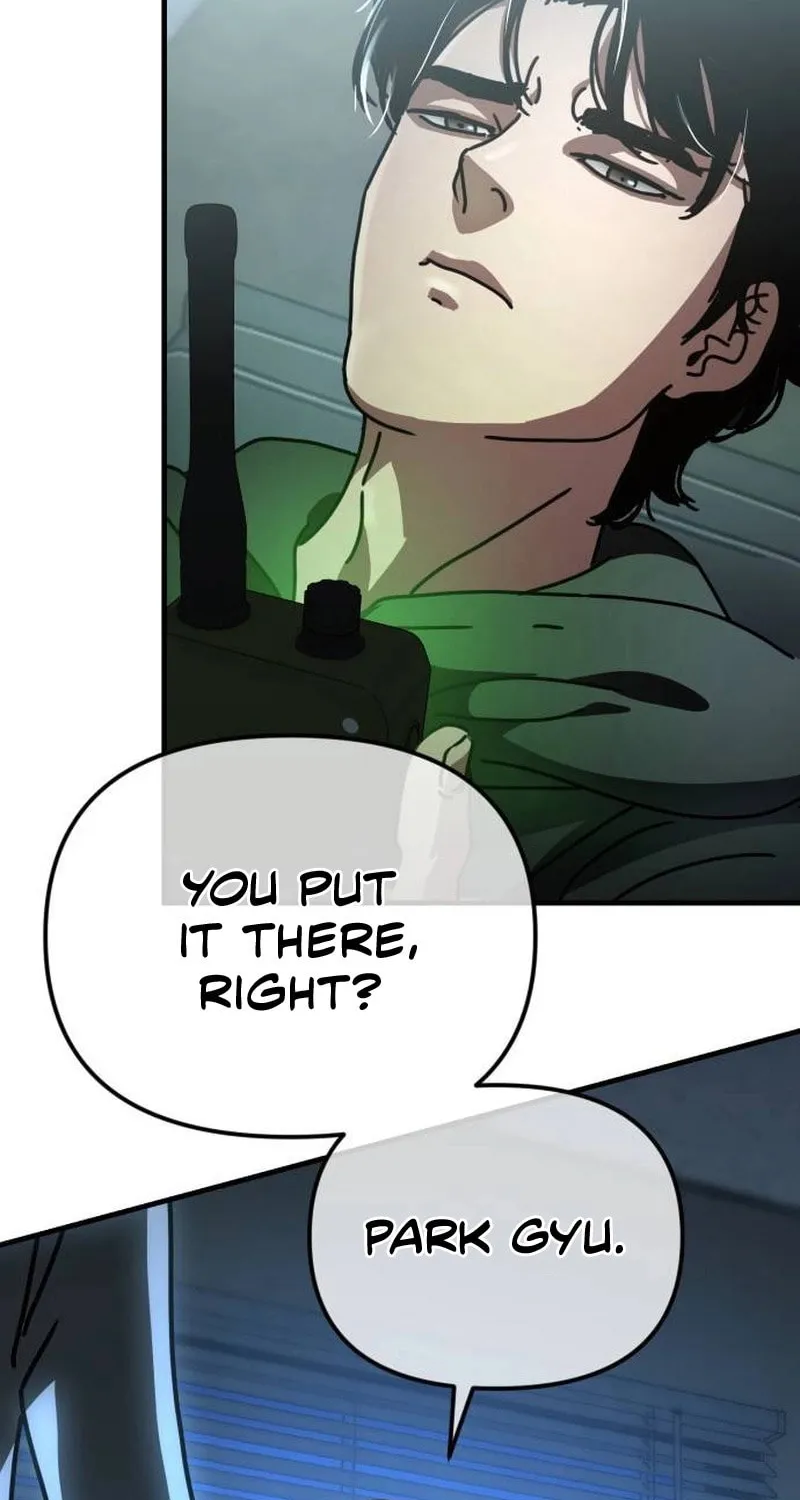 Hiding Out in an Apocalypse Chapter 17 page 33 - 