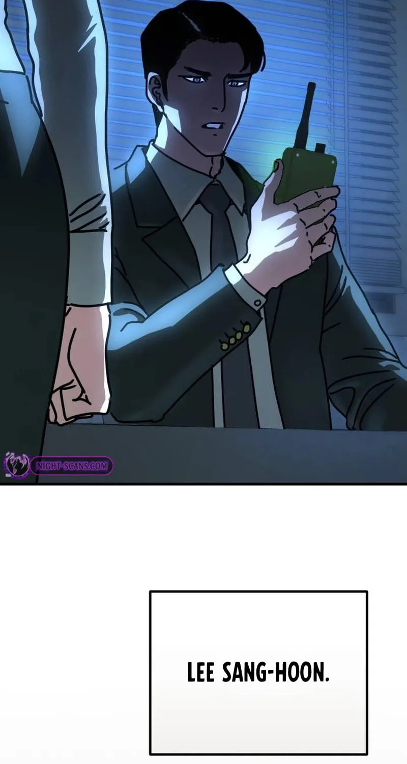 Hiding Out in an Apocalypse Chapter 17 page 34 - 