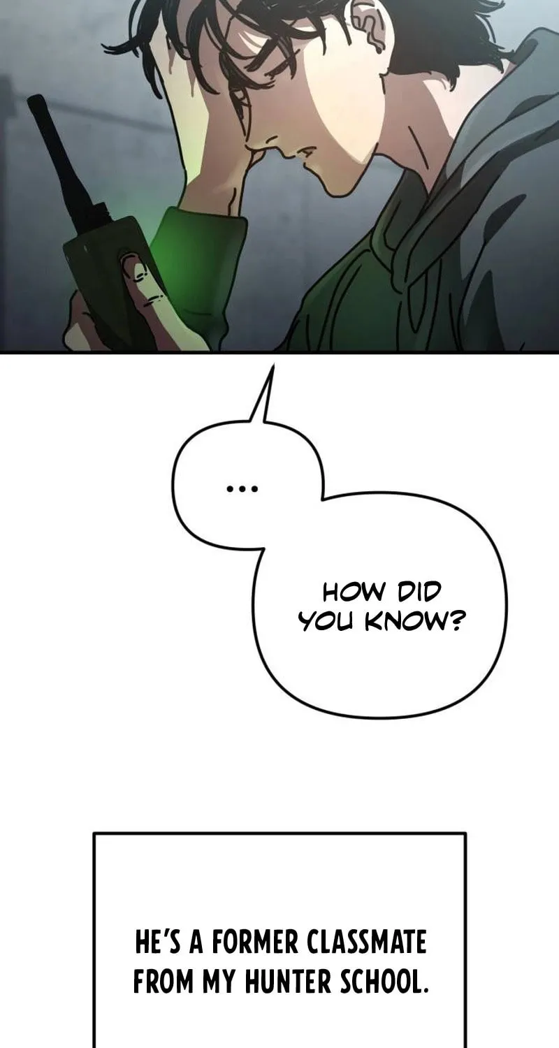 Hiding Out in an Apocalypse Chapter 17 page 36 - 