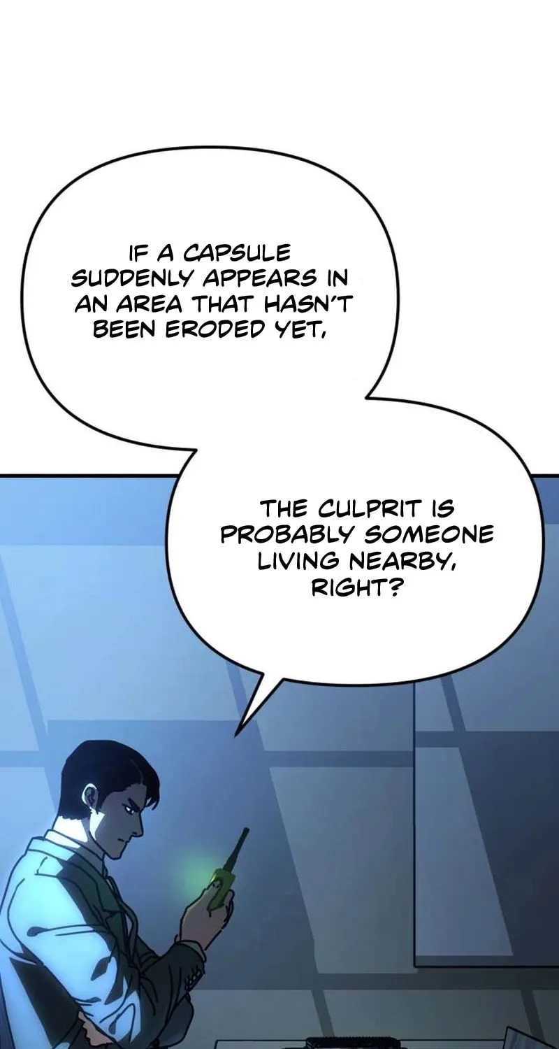 Hiding Out in an Apocalypse Chapter 17 page 38 - 