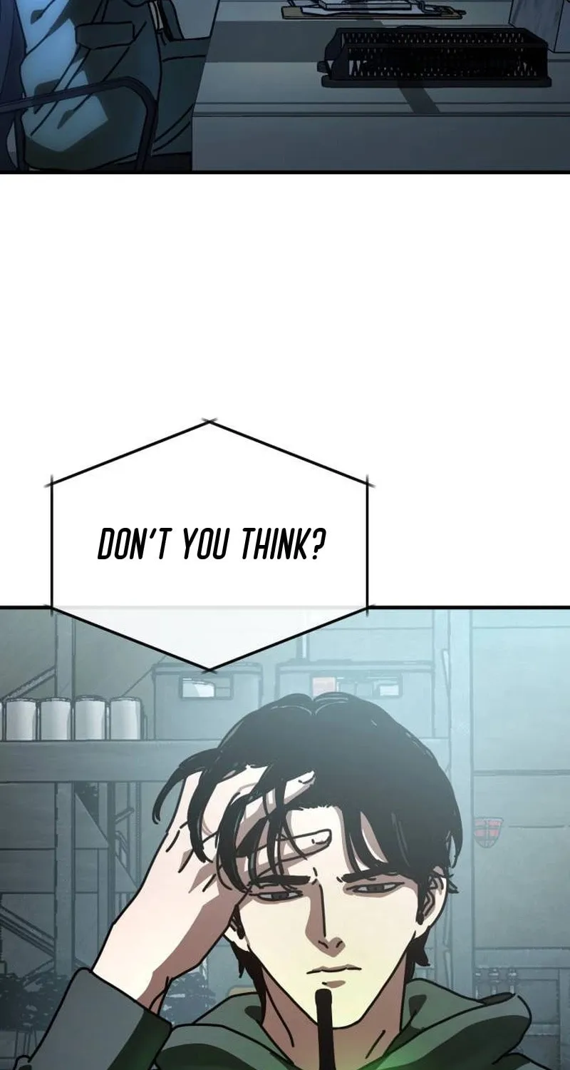 Hiding Out in an Apocalypse Chapter 17 page 39 - 
