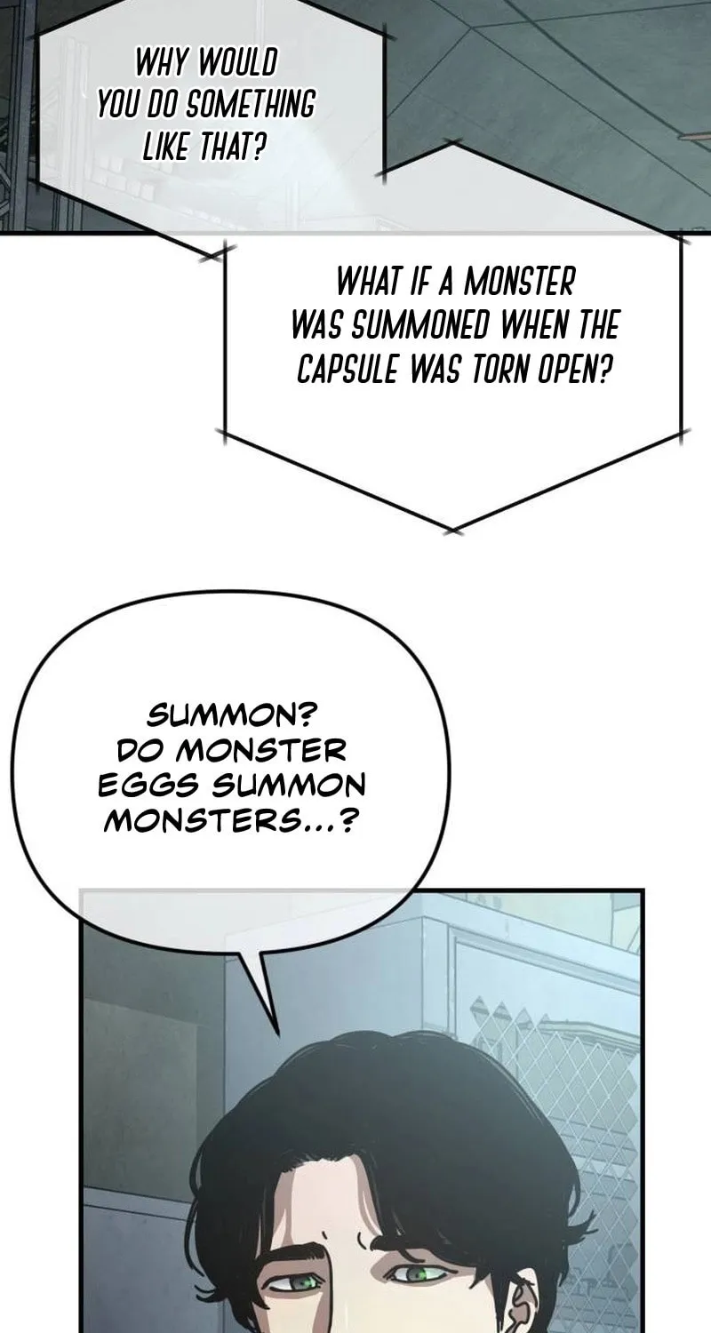 Hiding Out in an Apocalypse Chapter 17 page 41 - 