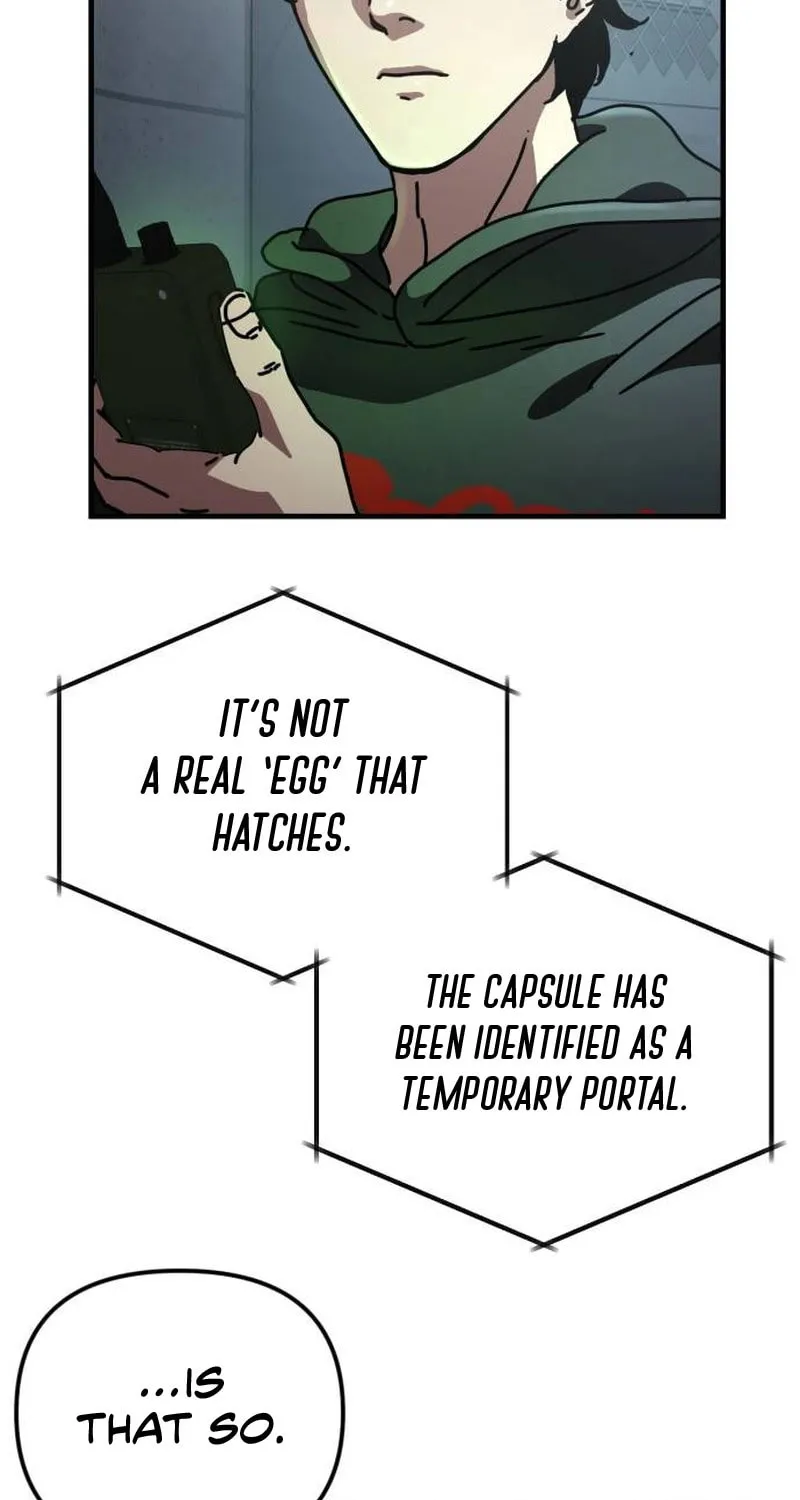 Hiding Out in an Apocalypse Chapter 17 page 42 - 