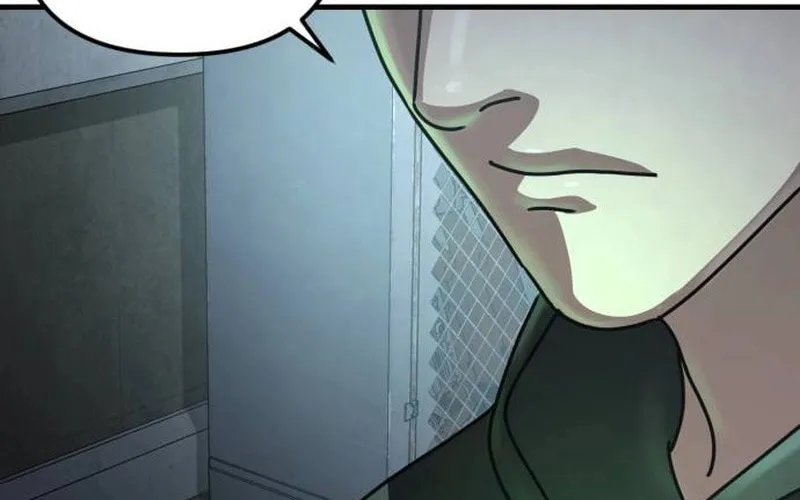 Hiding Out in an Apocalypse Chapter 17 page 43 - 