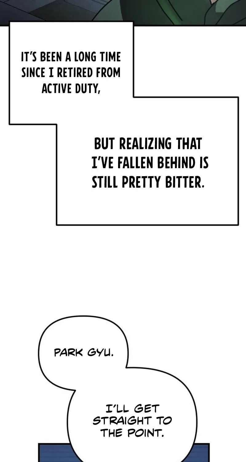Hiding Out in an Apocalypse Chapter 17 page 44 - 