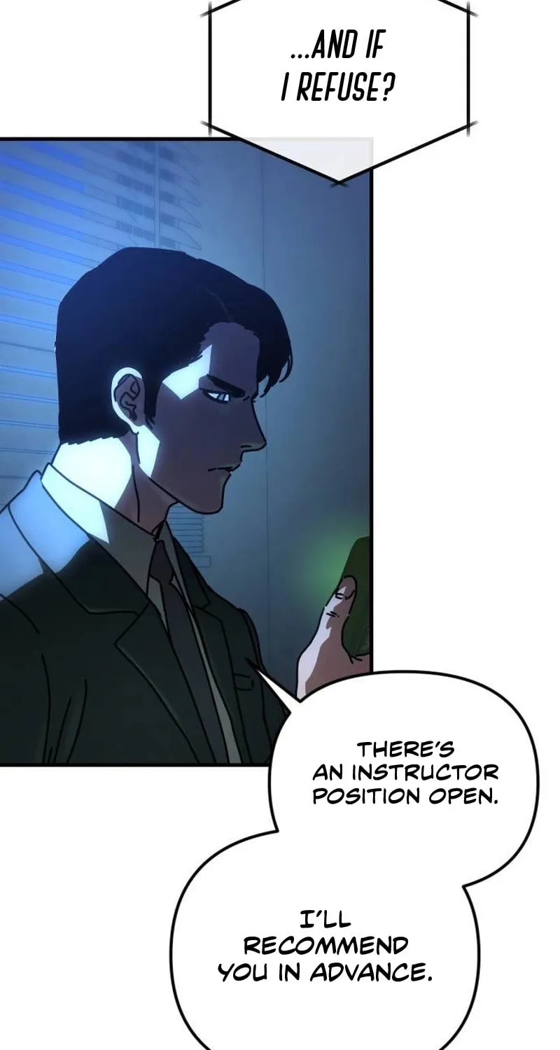 Hiding Out in an Apocalypse Chapter 17 page 47 - 