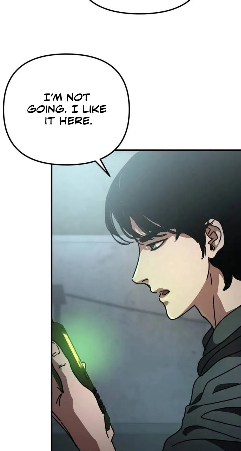 Hiding Out in an Apocalypse Chapter 17 page 48 - 
