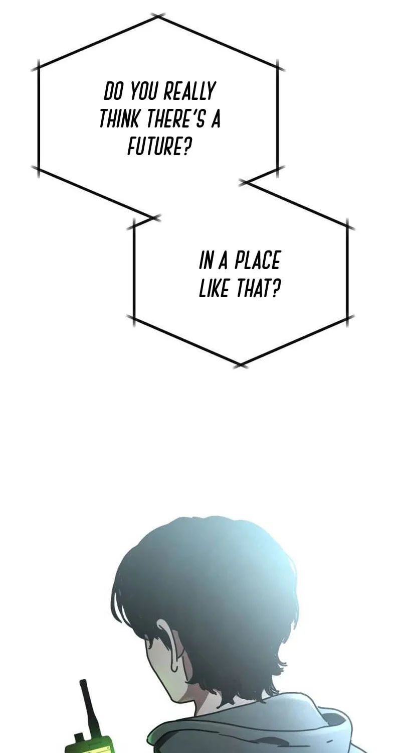 Hiding Out in an Apocalypse Chapter 17 page 50 - 