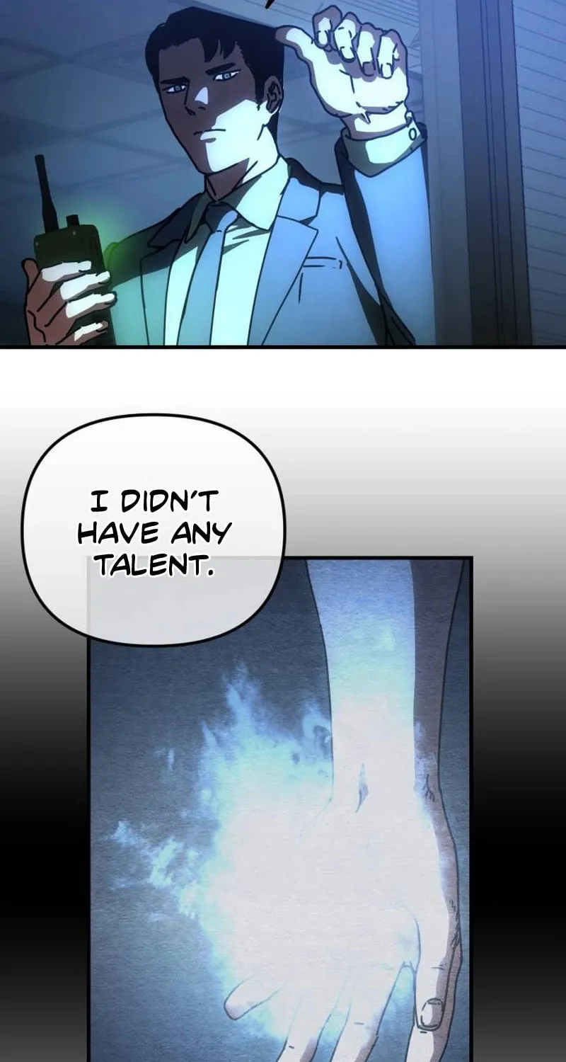 Hiding Out in an Apocalypse Chapter 17 page 53 - 