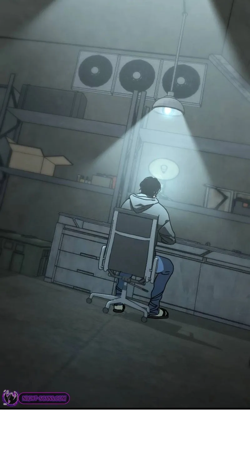 Hiding Out in an Apocalypse Chapter 17 page 62 - 