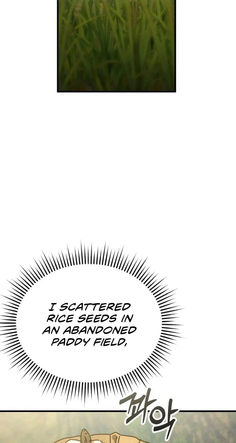 Hiding Out in an Apocalypse Chapter 17 page 70 - 