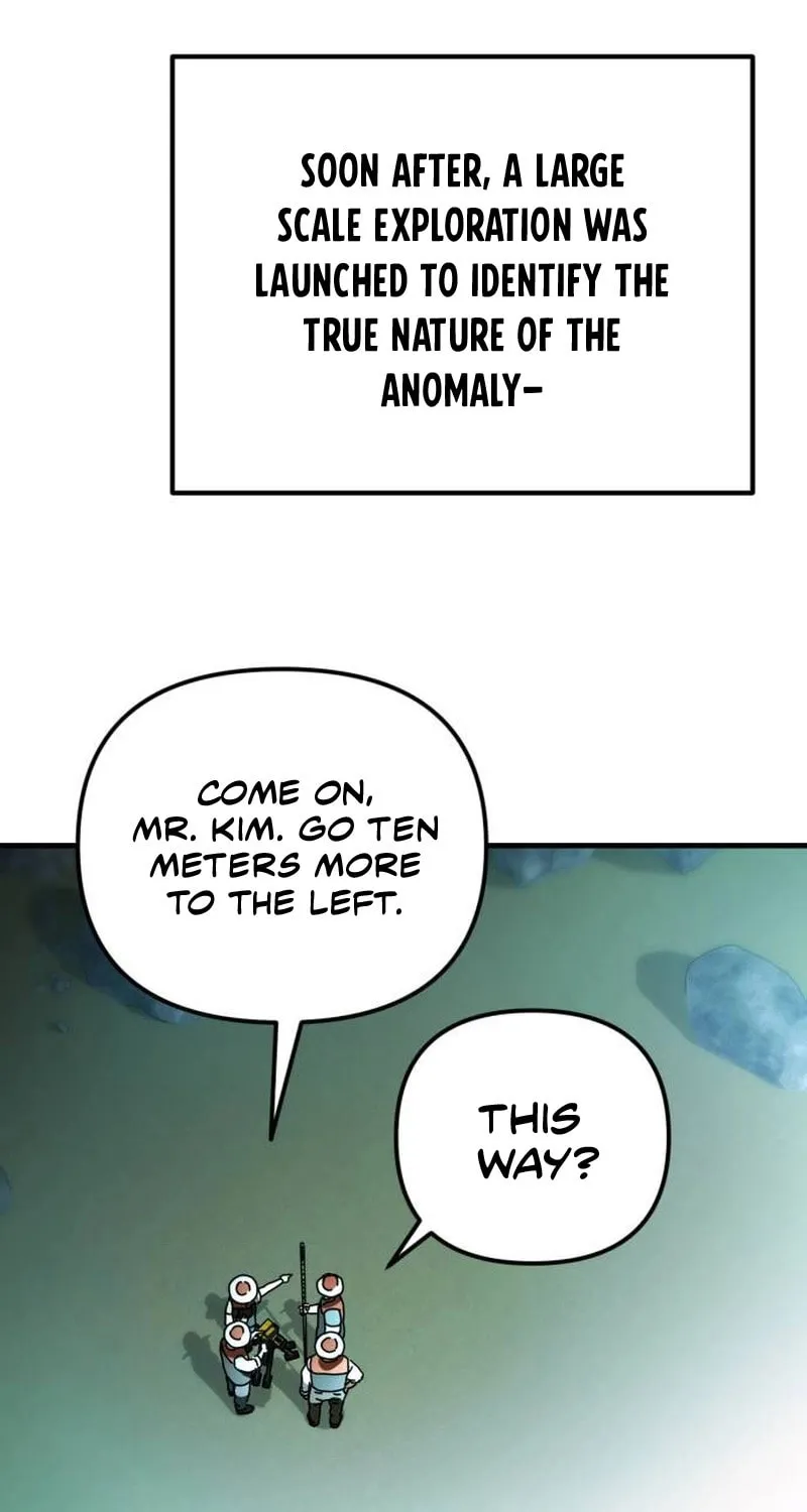 Hiding Out in an Apocalypse Chapter 17 page 8 - 