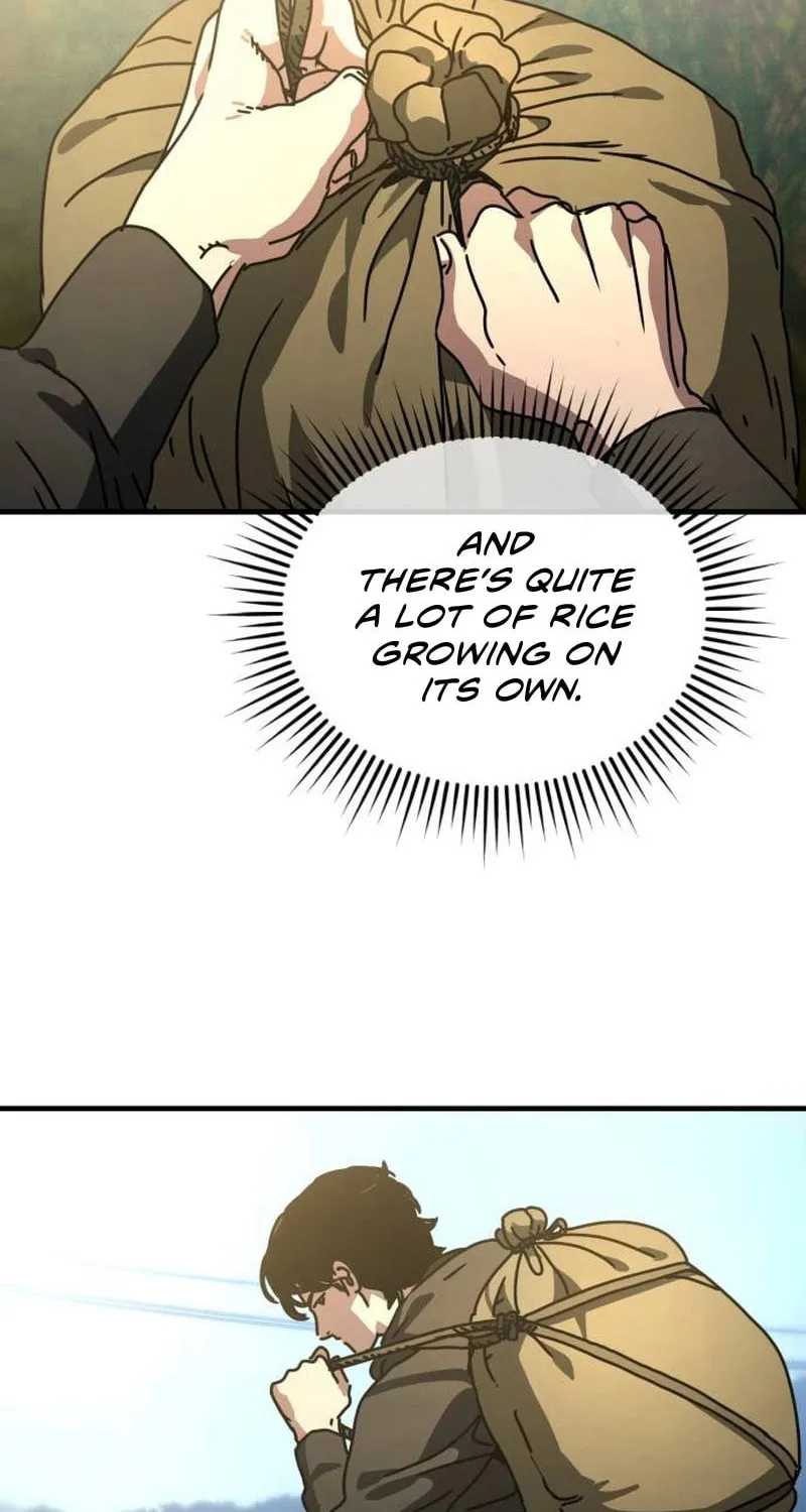 Hiding Out in an Apocalypse Chapter 17 page 71 - 