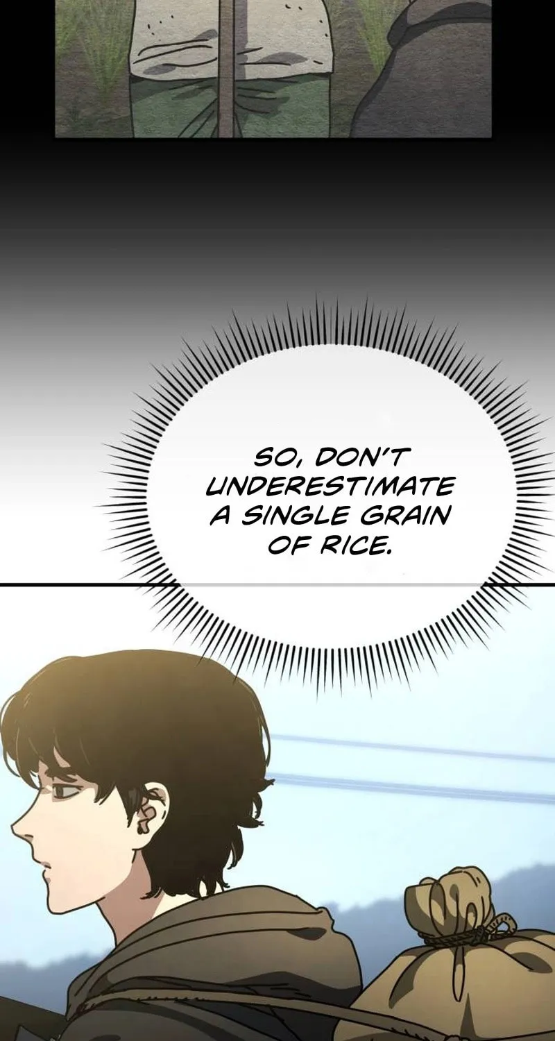 Hiding Out in an Apocalypse Chapter 17 page 74 - 