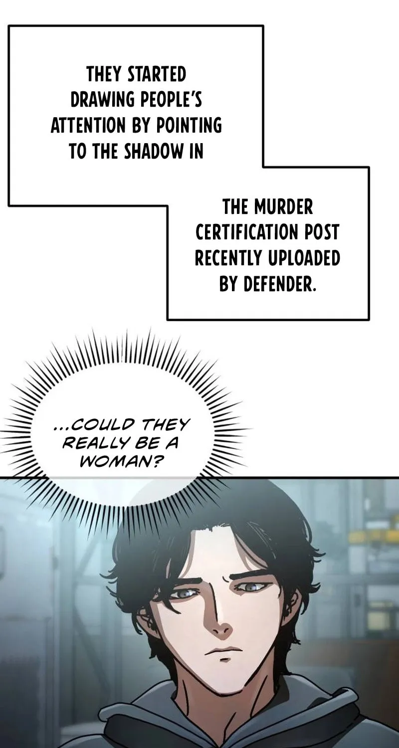 Hiding Out in an Apocalypse Chapter 17 page 80 - 