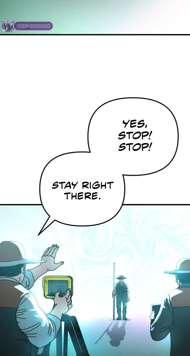 Hiding Out in an Apocalypse Chapter 17 page 9 - 