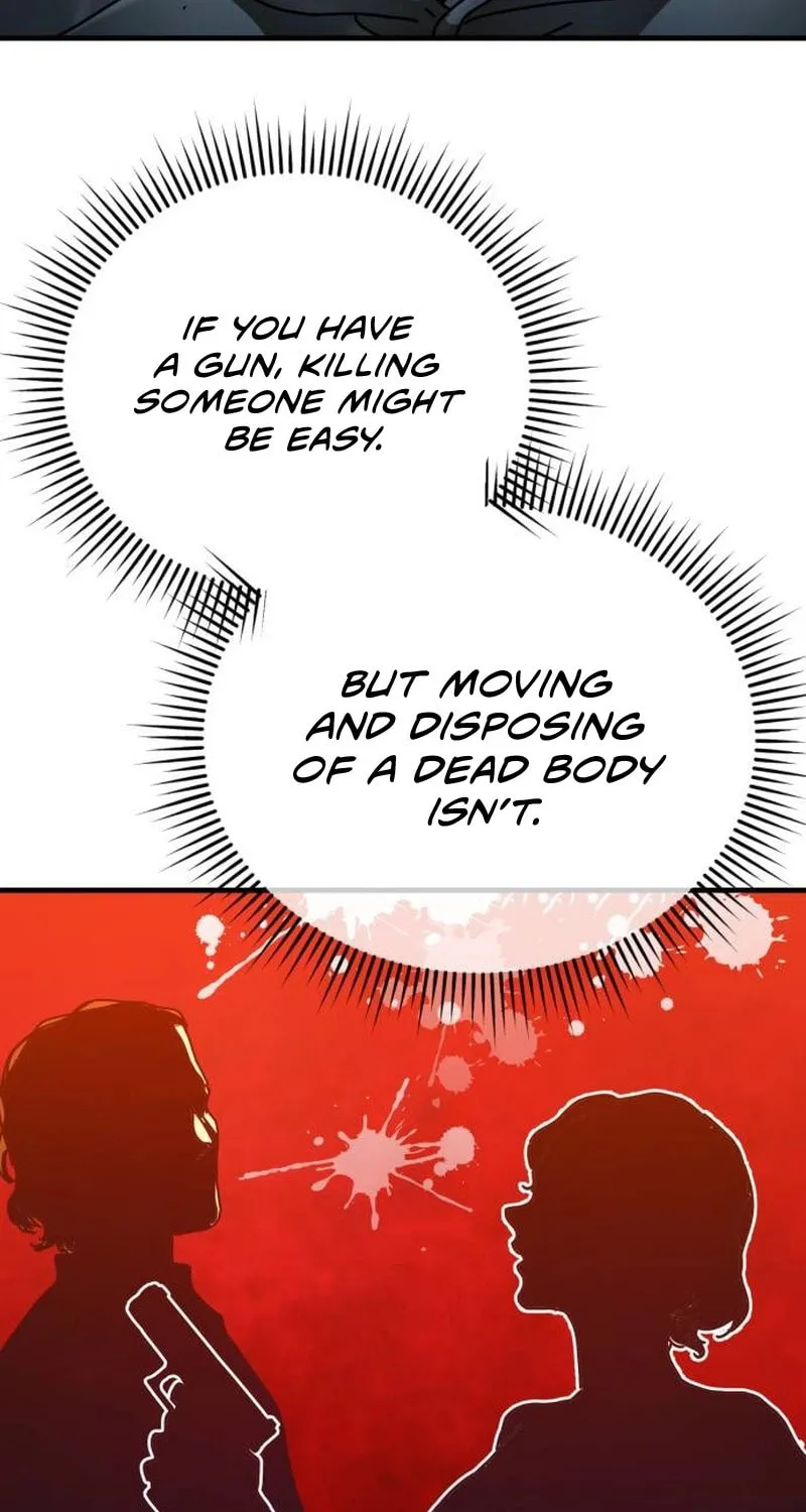Hiding Out in an Apocalypse Chapter 17 page 81 - 