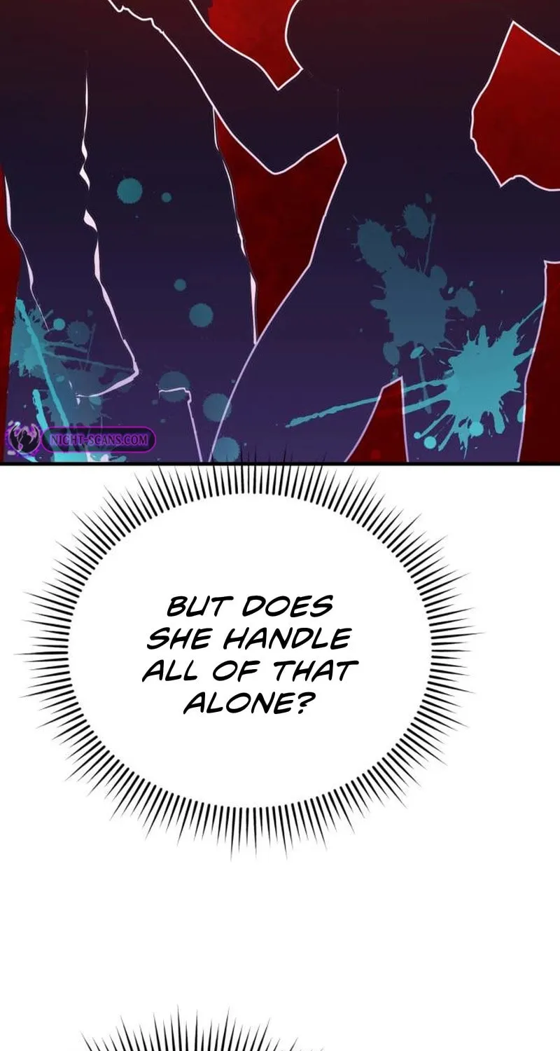 Hiding Out in an Apocalypse Chapter 17 page 82 - 