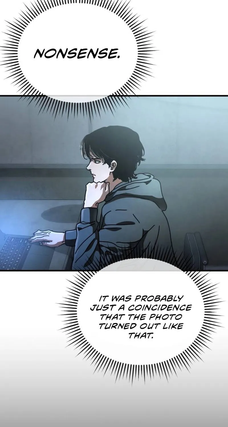Hiding Out in an Apocalypse Chapter 17 page 83 - 