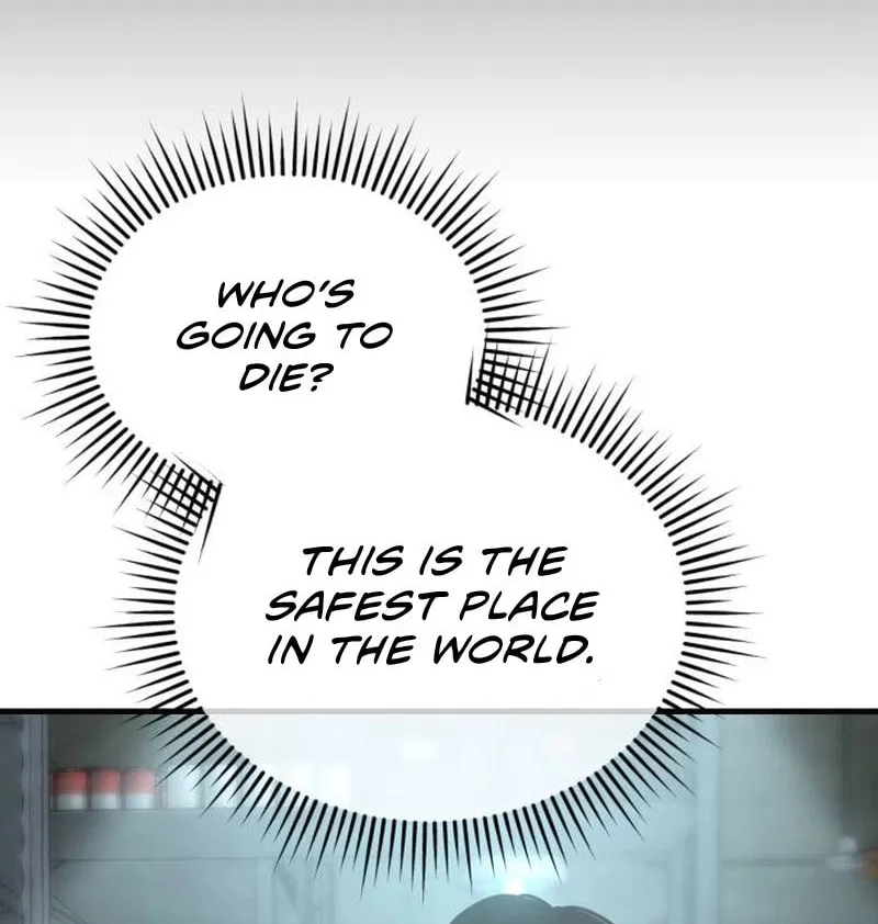 Hiding Out in an Apocalypse Chapter 17 page 85 - 
