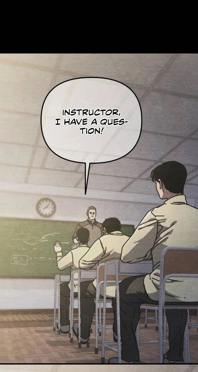 Hiding Out in an Apocalypse Chapter 17 page 88 - 