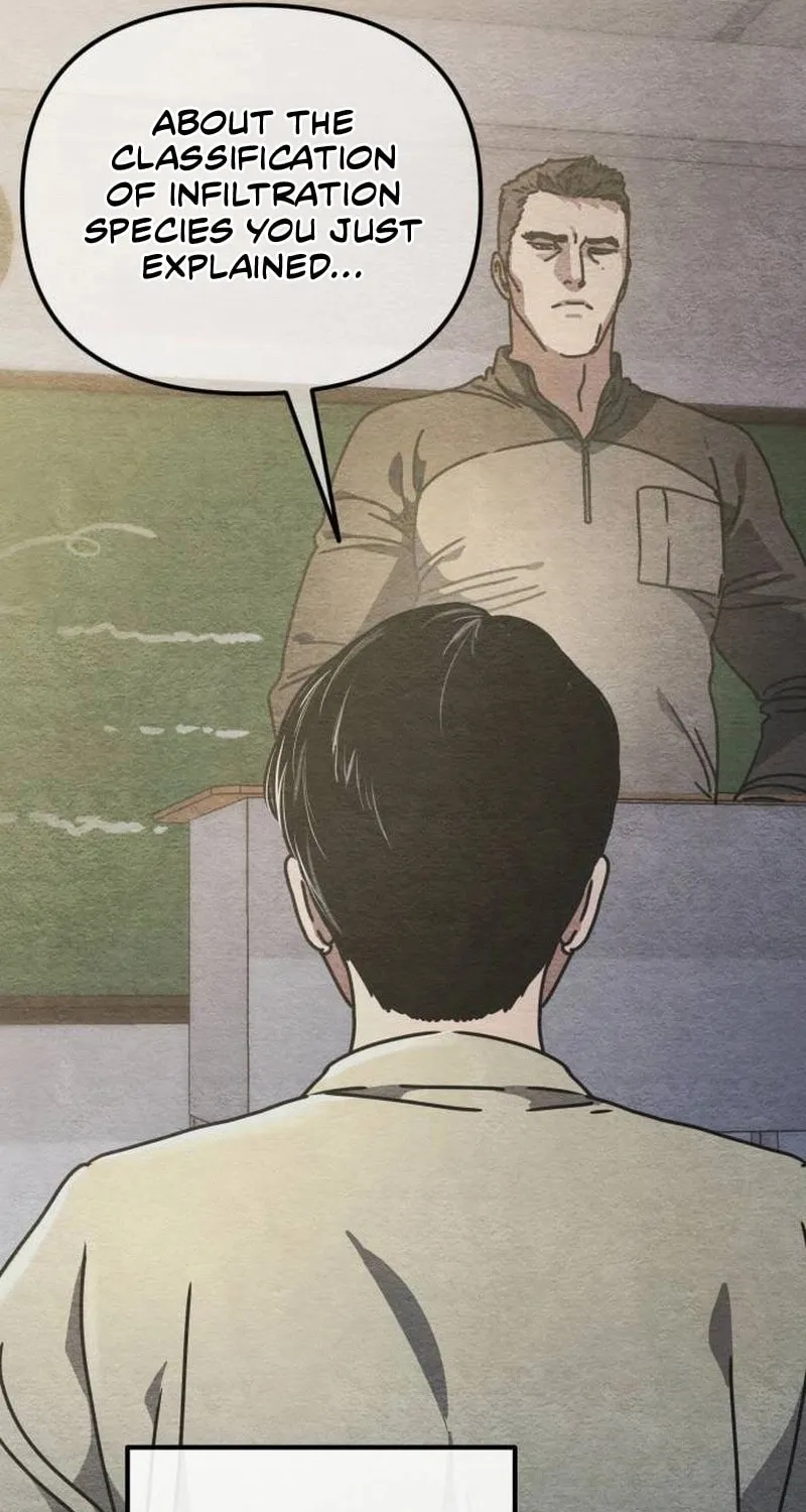Hiding Out in an Apocalypse Chapter 17 page 89 - 