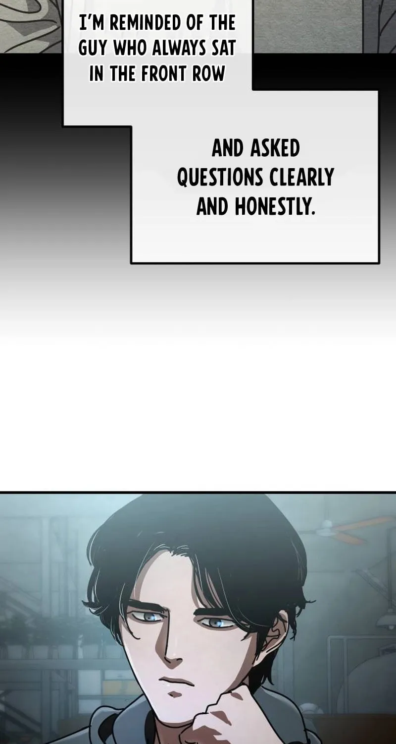Hiding Out in an Apocalypse Chapter 17 page 90 - 