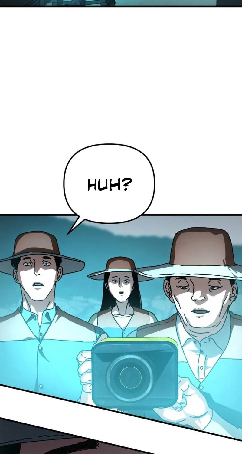 Hiding Out in an Apocalypse Chapter 17 page 10 - 