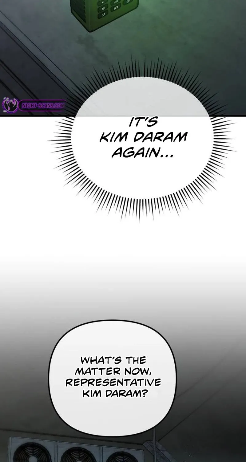 Hiding Out in an Apocalypse Chapter 17 page 95 - 