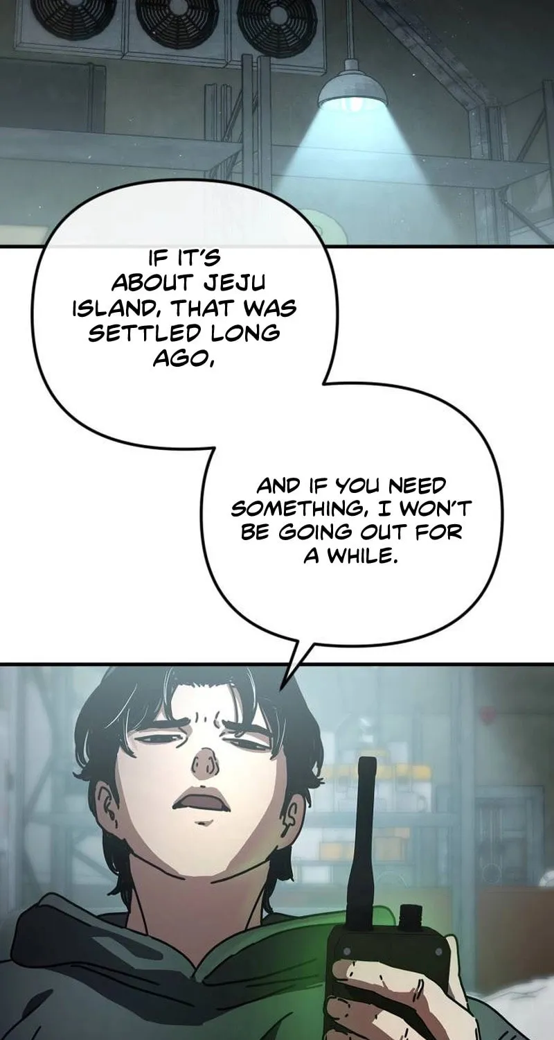 Hiding Out in an Apocalypse Chapter 17 page 96 - 