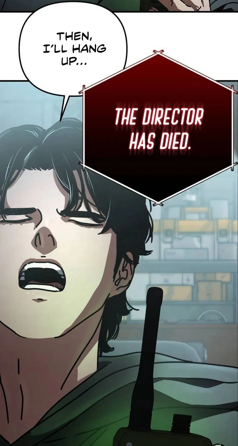 Hiding Out in an Apocalypse Chapter 17 page 98 - 