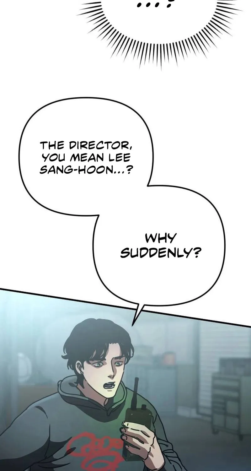Hiding Out in an Apocalypse Chapter 17 page 100 - 