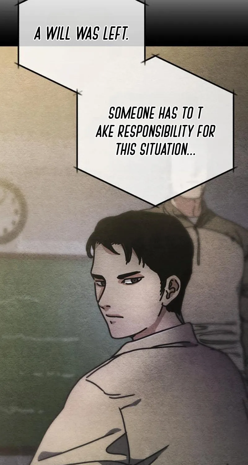 Hiding Out in an Apocalypse Chapter 18 page 2 - 