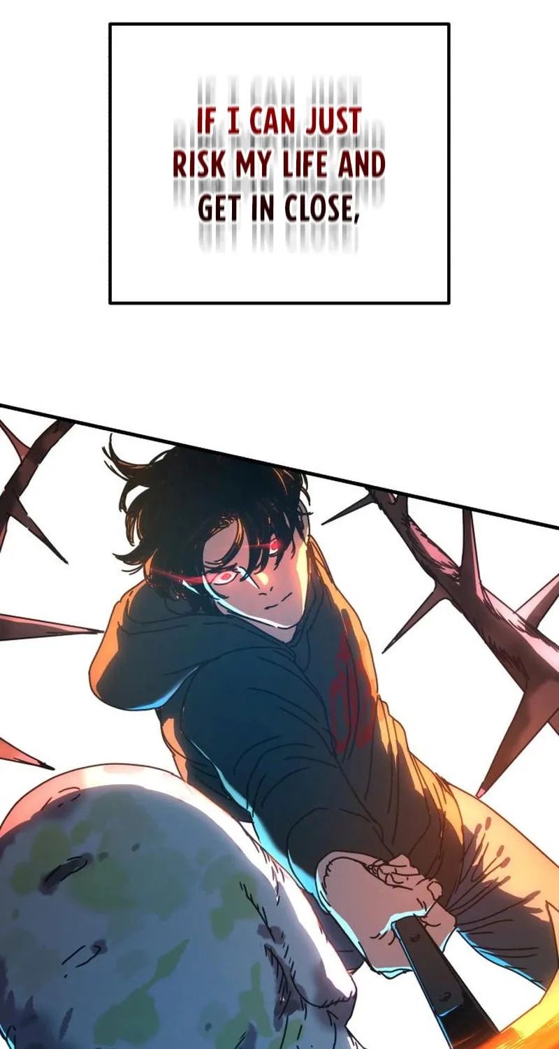 Hiding Out in an Apocalypse Chapter 18 page 109 - 