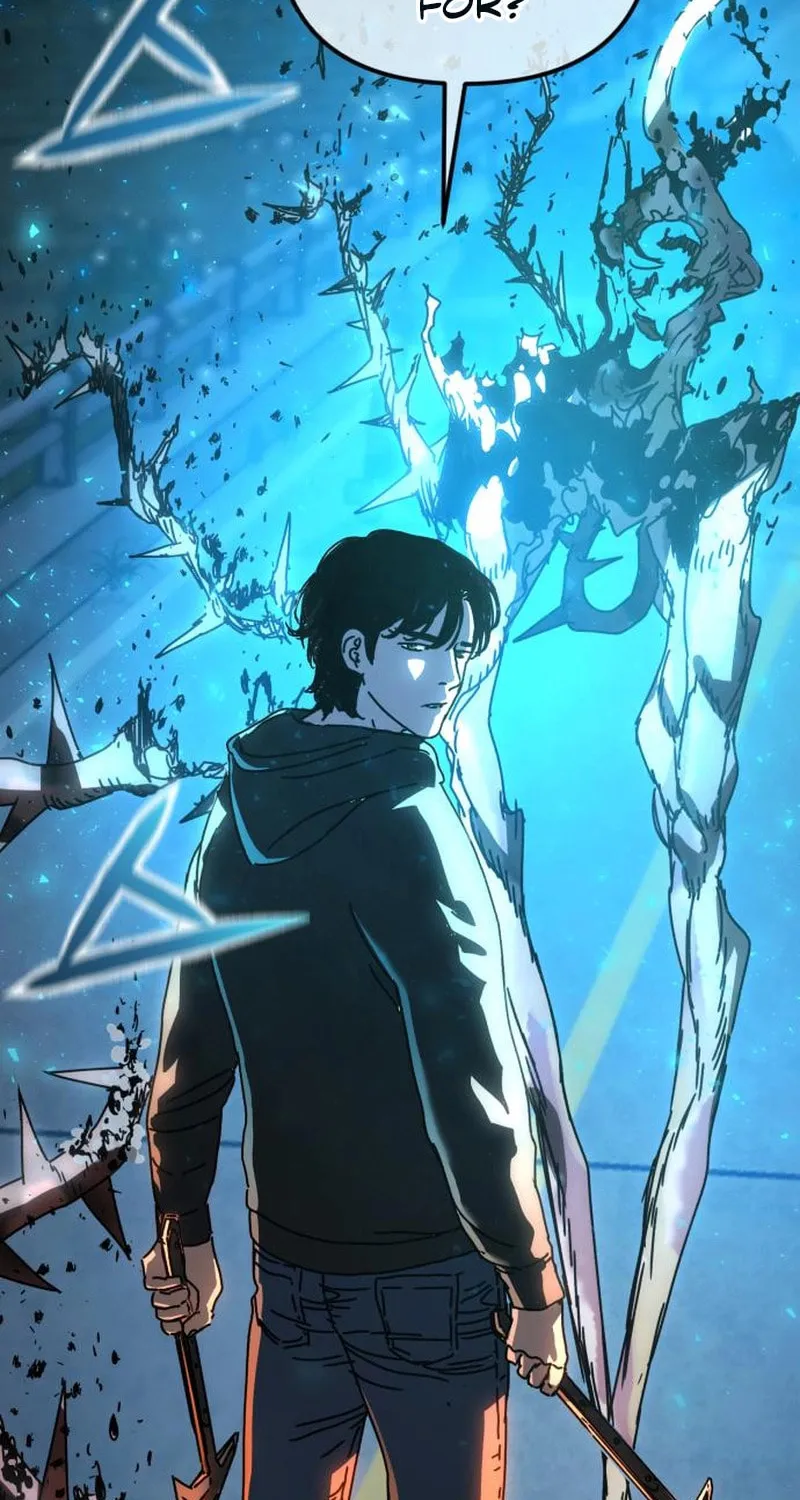 Hiding Out in an Apocalypse Chapter 18 page 112 - 
