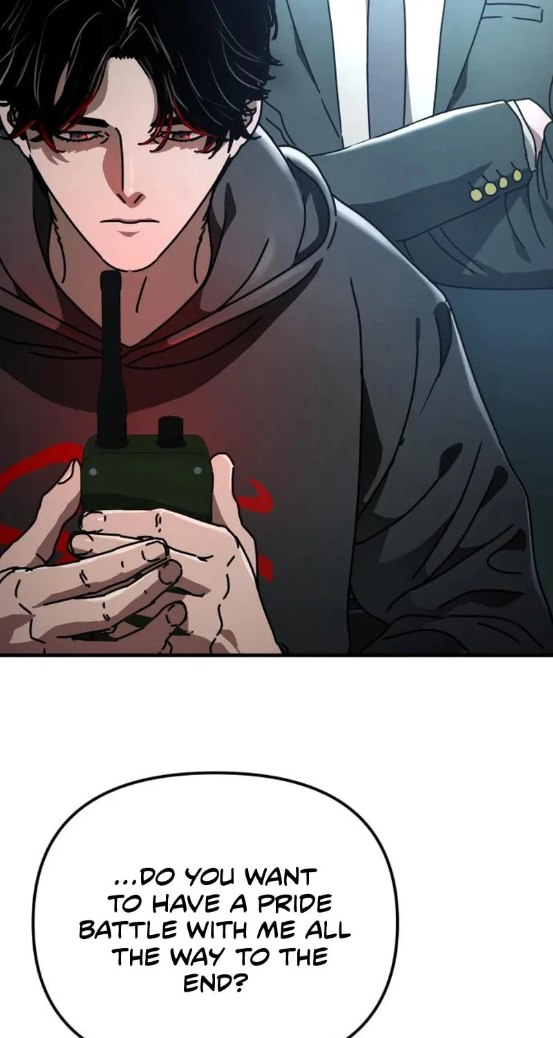 Hiding Out in an Apocalypse Chapter 18 page 13 - 