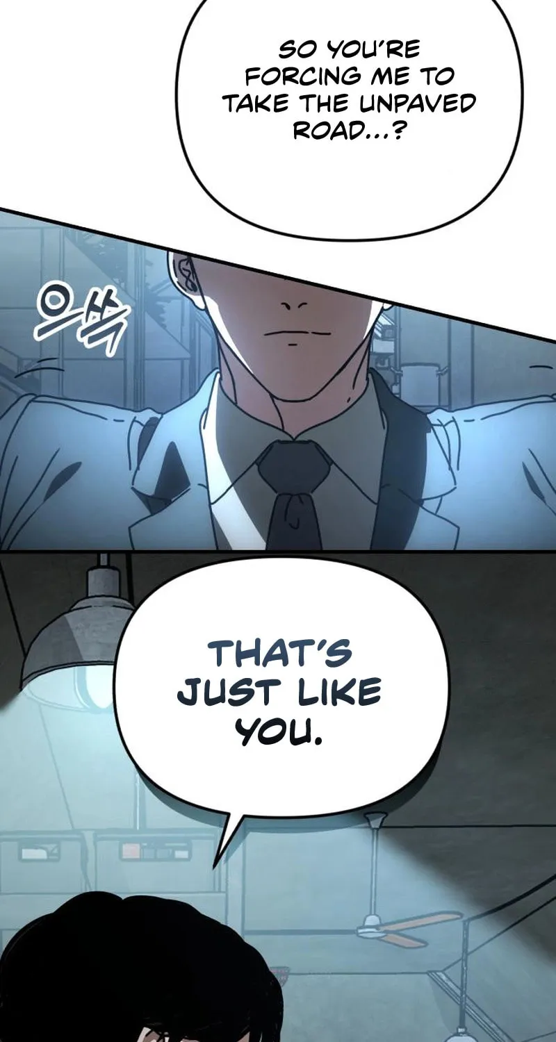 Hiding Out in an Apocalypse Chapter 18 page 15 - 