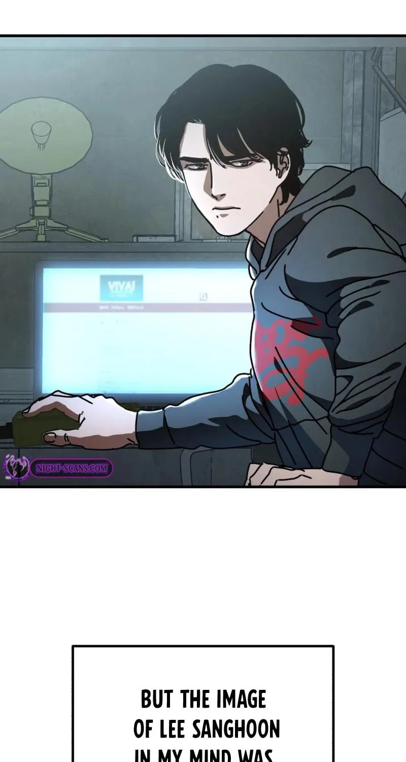 Hiding Out in an Apocalypse Chapter 18 page 17 - 