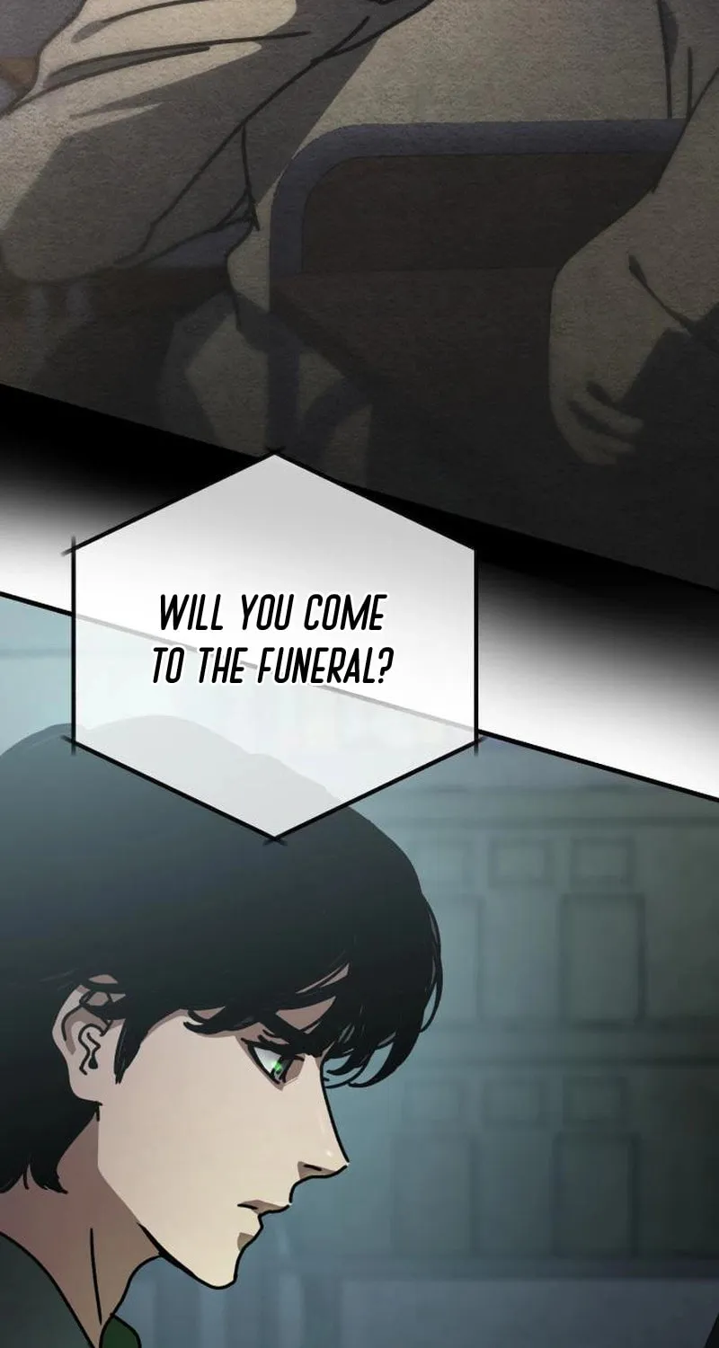 Hiding Out in an Apocalypse Chapter 18 page 3 - 