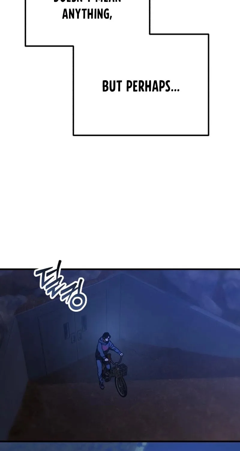 Hiding Out in an Apocalypse Chapter 18 page 21 - 