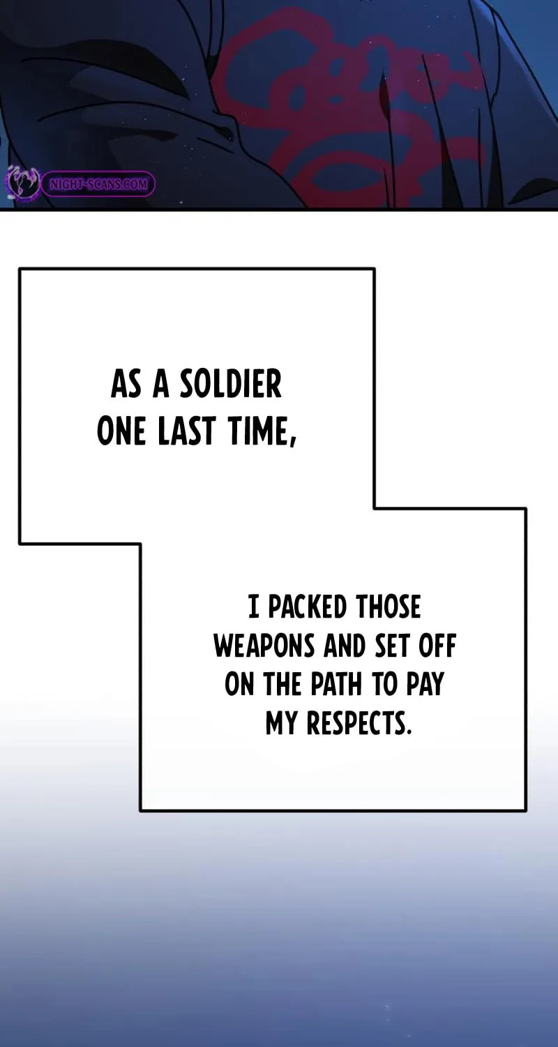 Hiding Out in an Apocalypse Chapter 18 page 23 - 