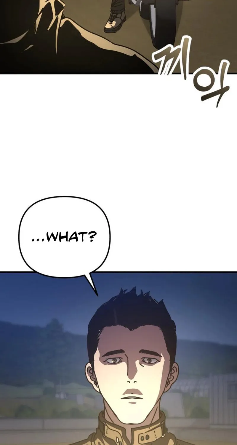 Hiding Out in an Apocalypse Chapter 18 page 28 - 