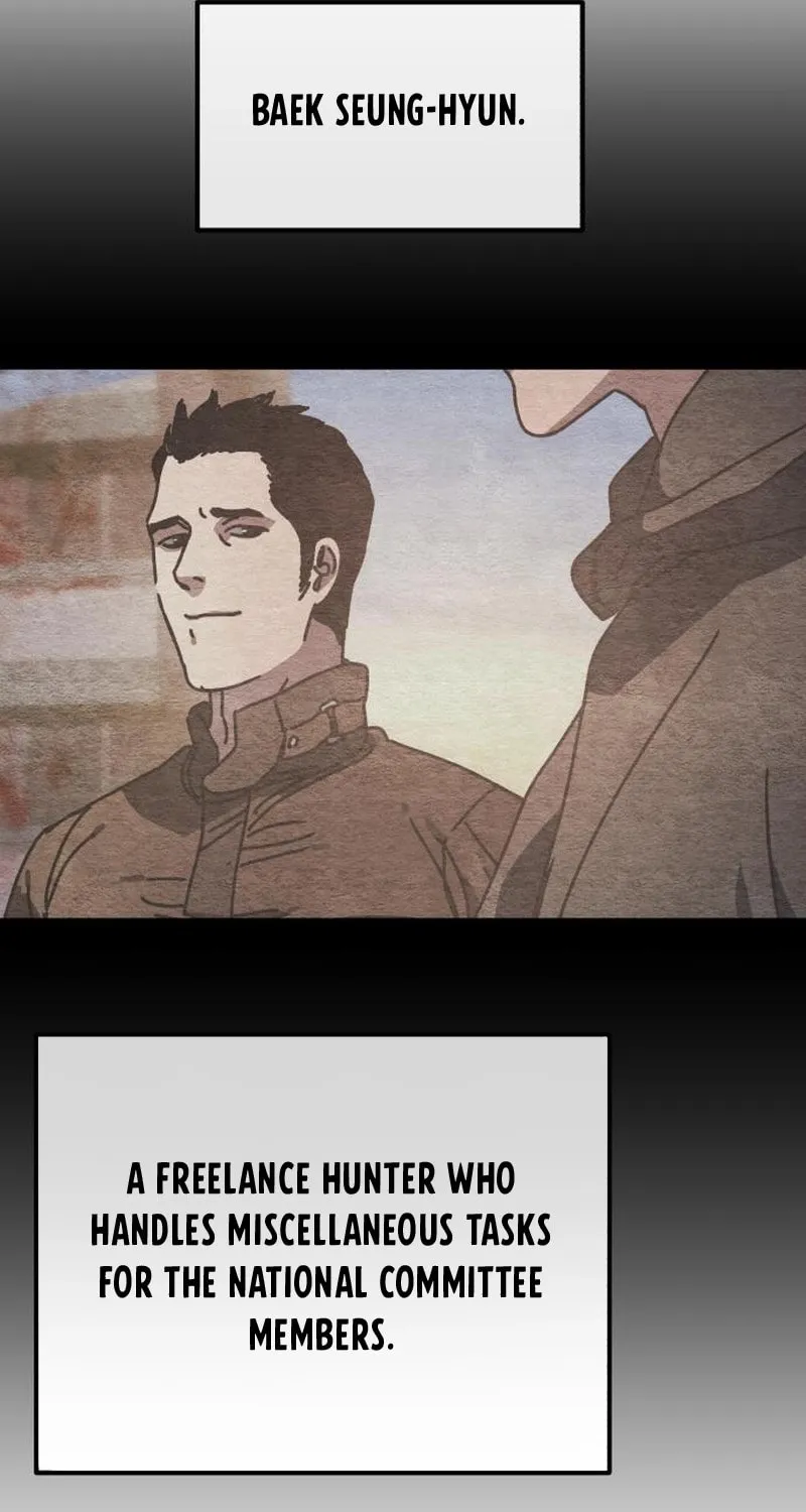Hiding Out in an Apocalypse Chapter 18 page 31 - 