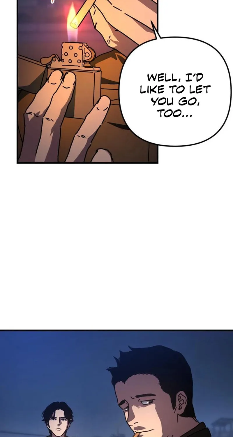 Hiding Out in an Apocalypse Chapter 18 page 34 - 