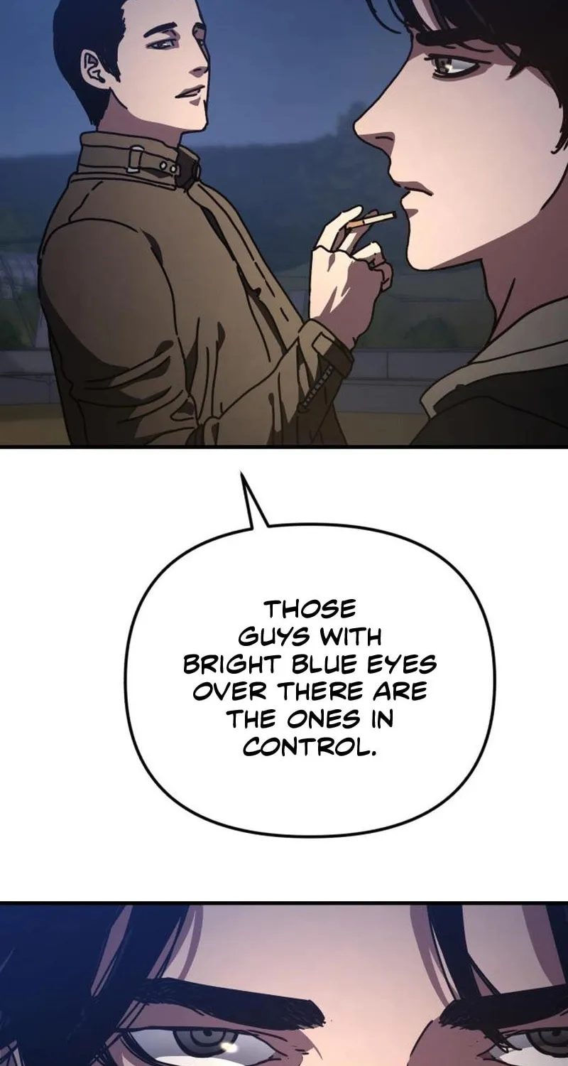 Hiding Out in an Apocalypse Chapter 18 page 38 - 