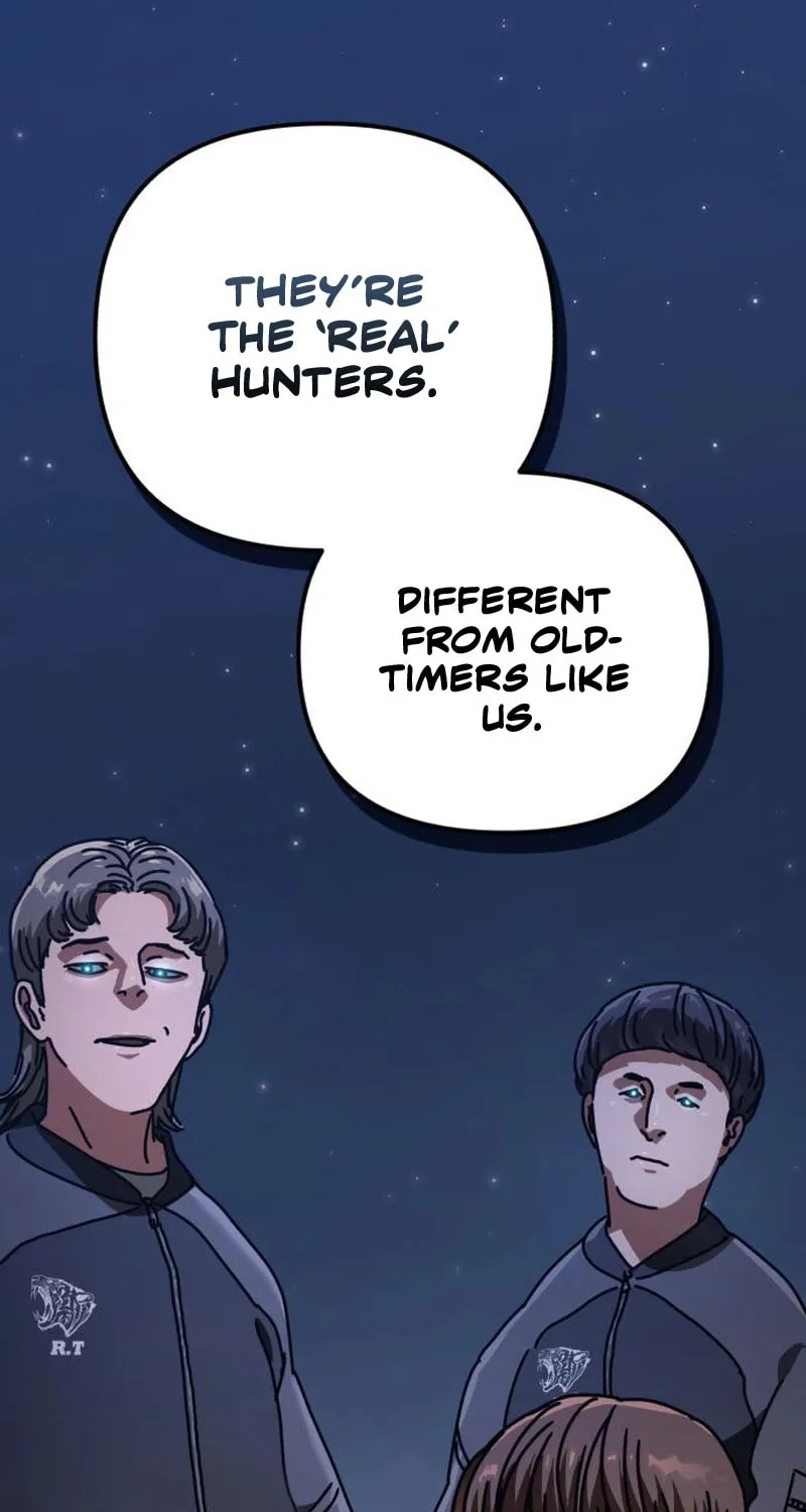 Hiding Out in an Apocalypse Chapter 18 page 40 - 